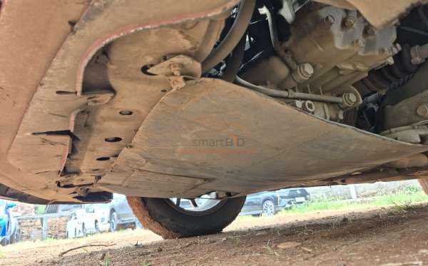 HONDA CITY GD8 1.5 IDSI
