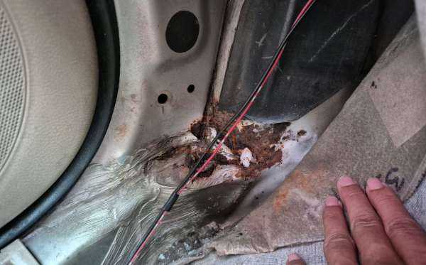 HONDA CITY GD8 1.5 IDSI