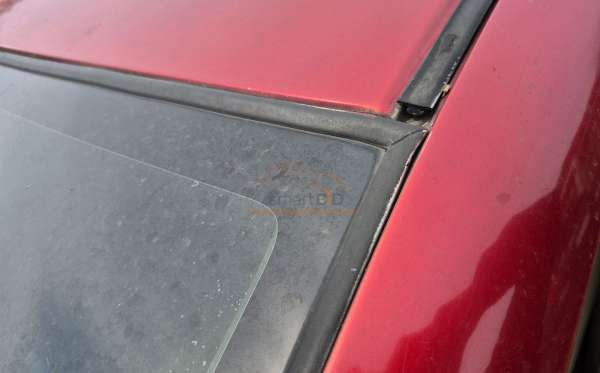 HONDA CITY GD8 1.5 IDSI