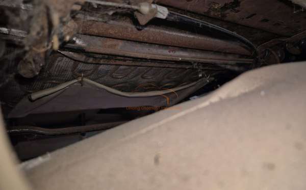 HONDA CITY GD8 1.5 IDSI