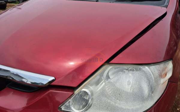 HONDA CITY GD8 1.5 IDSI