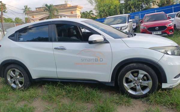 HONDA HRV RU1 1.5 E CVT