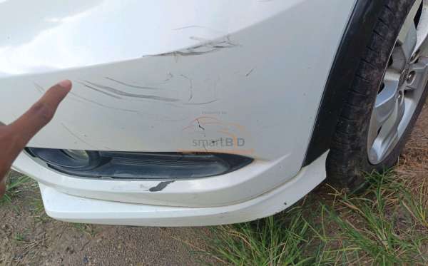 HONDA HRV RU1 1.5 E CVT