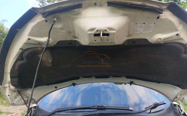HONDA HRV RU1 1.5 E CVT