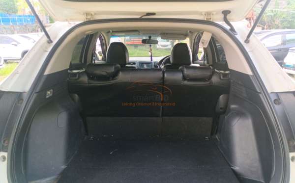 HONDA HRV RU1 1.5 E CVT