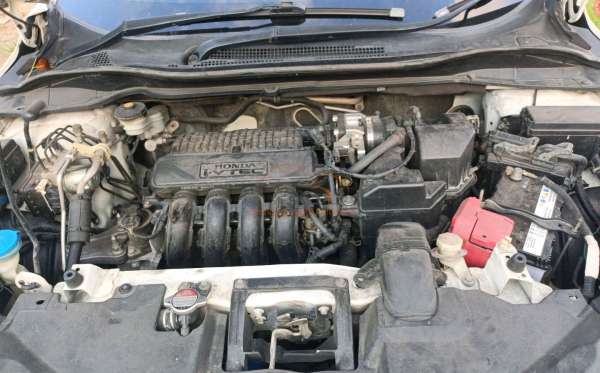 HONDA HRV RU1 1.5 E CVT