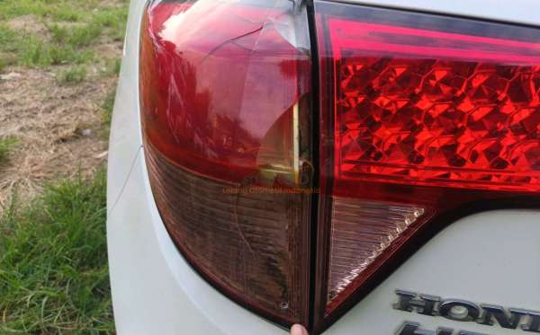 HONDA HRV RU1 1.5 E CVT