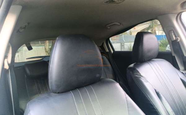 HONDA HRV RU1 1.5 E CVT