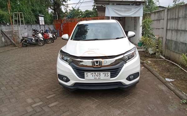 HONDA HRV RU1 1.5 E