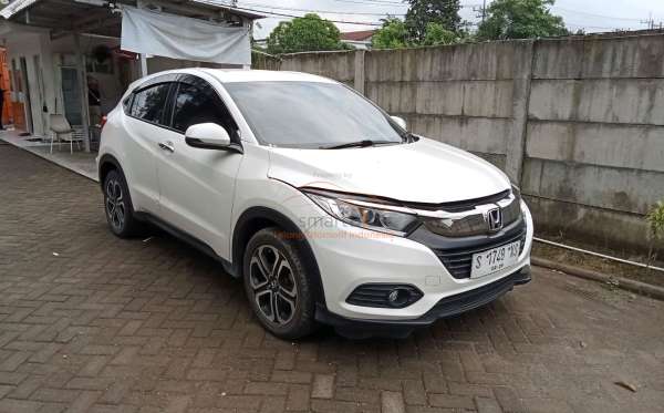 HONDA HRV RU1 1.5 E
