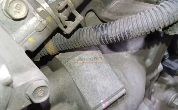 HONDA HRV RU1 1.5 E