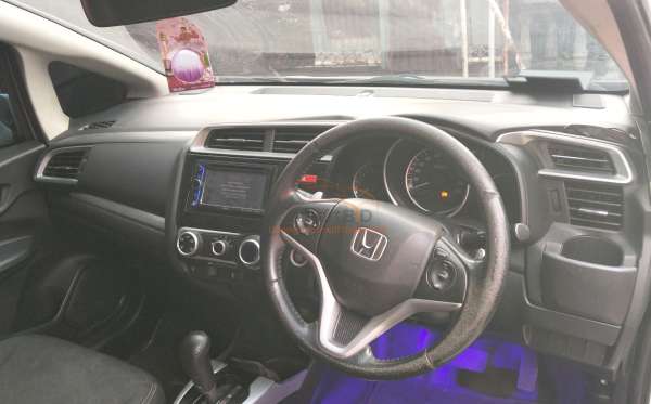 HONDA JAZZ GK5 1.5 RS