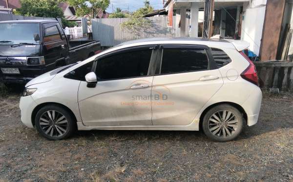 HONDA JAZZ GK5 1.5 RS