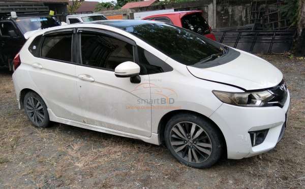HONDA JAZZ GK5 1.5 RS