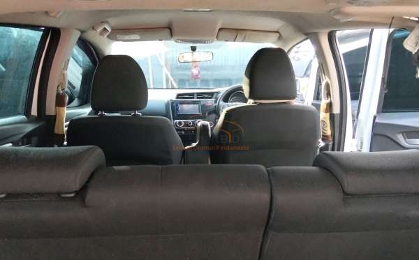 HONDA JAZZ GK5 1.5 RS