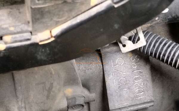 HONDA JAZZ GK5 1.5 RS