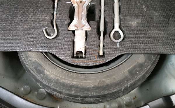 HONDA JAZZ GK5 1.5 RS