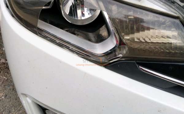 HONDA JAZZ GK5 1.5 RS