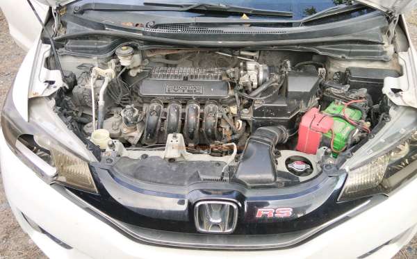 HONDA JAZZ GK5 1.5 RS