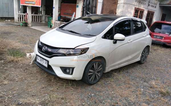 HONDA JAZZ GK5 1.5 RS