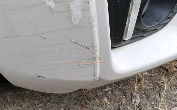 HONDA JAZZ GK5 1.5 RS