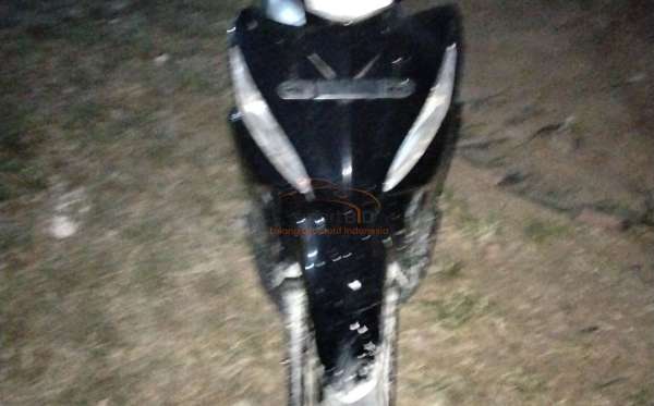 HONDA REVO
