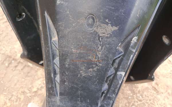 HONDA REVO FIT FI