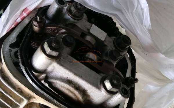 HONDA REVO FIT