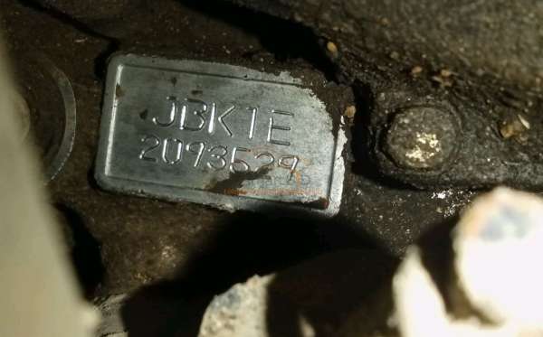 HONDA REVO
