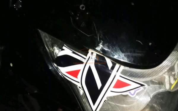 HONDA REVO