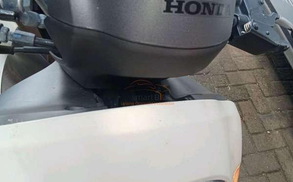 HONDA SCOOPY