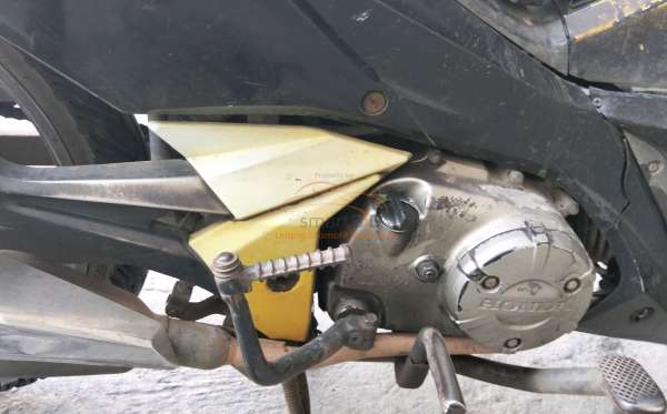 HONDA  SUPRA X 125