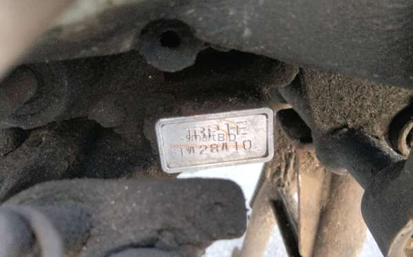 HONDA  SUPRA X 125