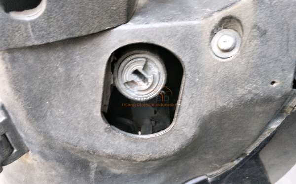 HONDA  SUPRA X 125