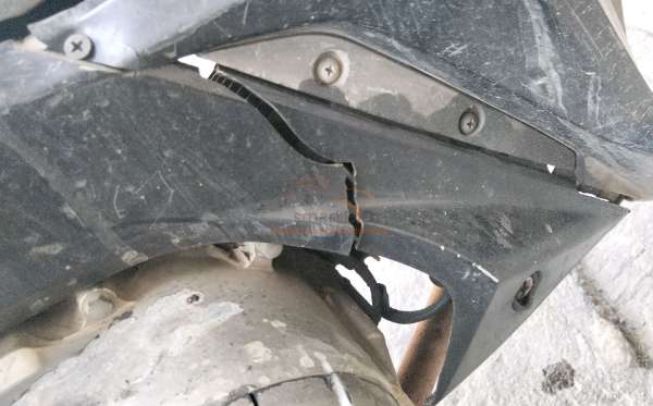HONDA  SUPRA X 125