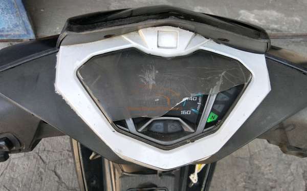HONDA  SUPRA X 125
