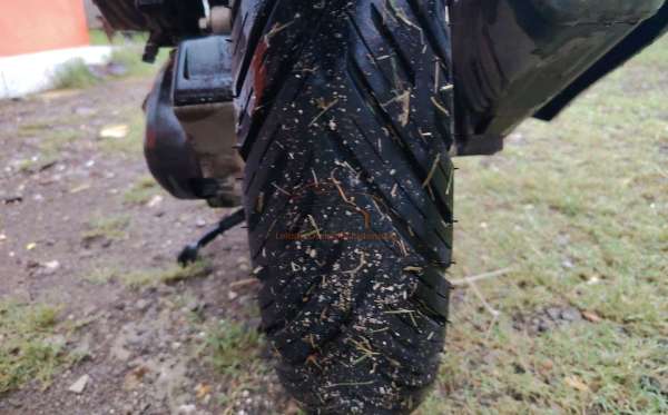 HONDA  VARIO 125