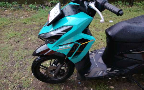 HONDA  VARIO 125