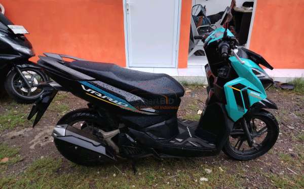 HONDA  VARIO 125