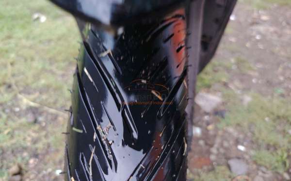 HONDA  VARIO 125