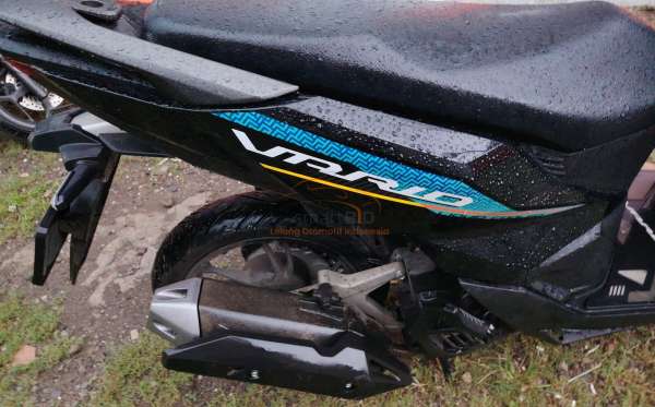 HONDA  VARIO 125