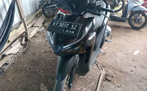 HONDA VARIO 150