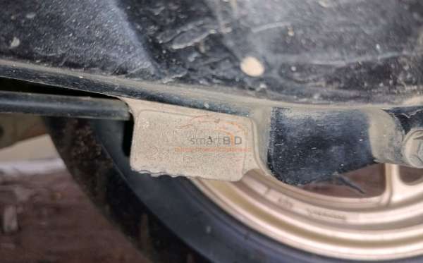 HONDA VARIO 150