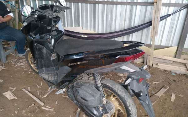 HONDA VARIO 150