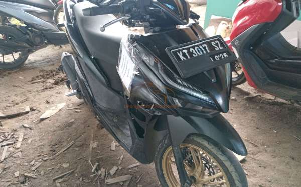 HONDA VARIO 150