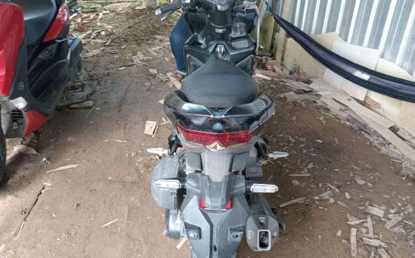HONDA VARIO 150