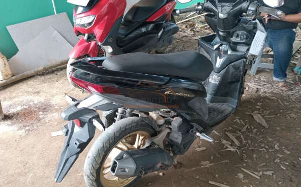 HONDA VARIO 150