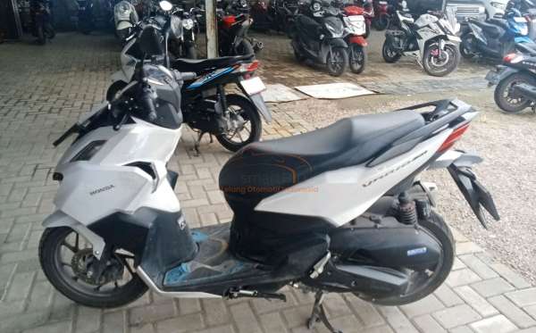 HONDA VARIO 160
