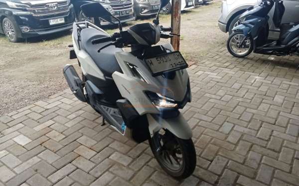 HONDA VARIO 160