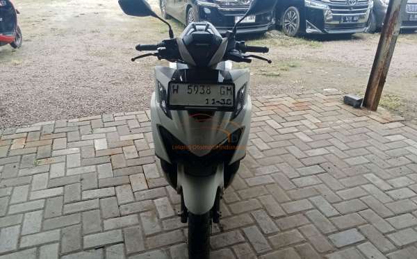 HONDA VARIO 160